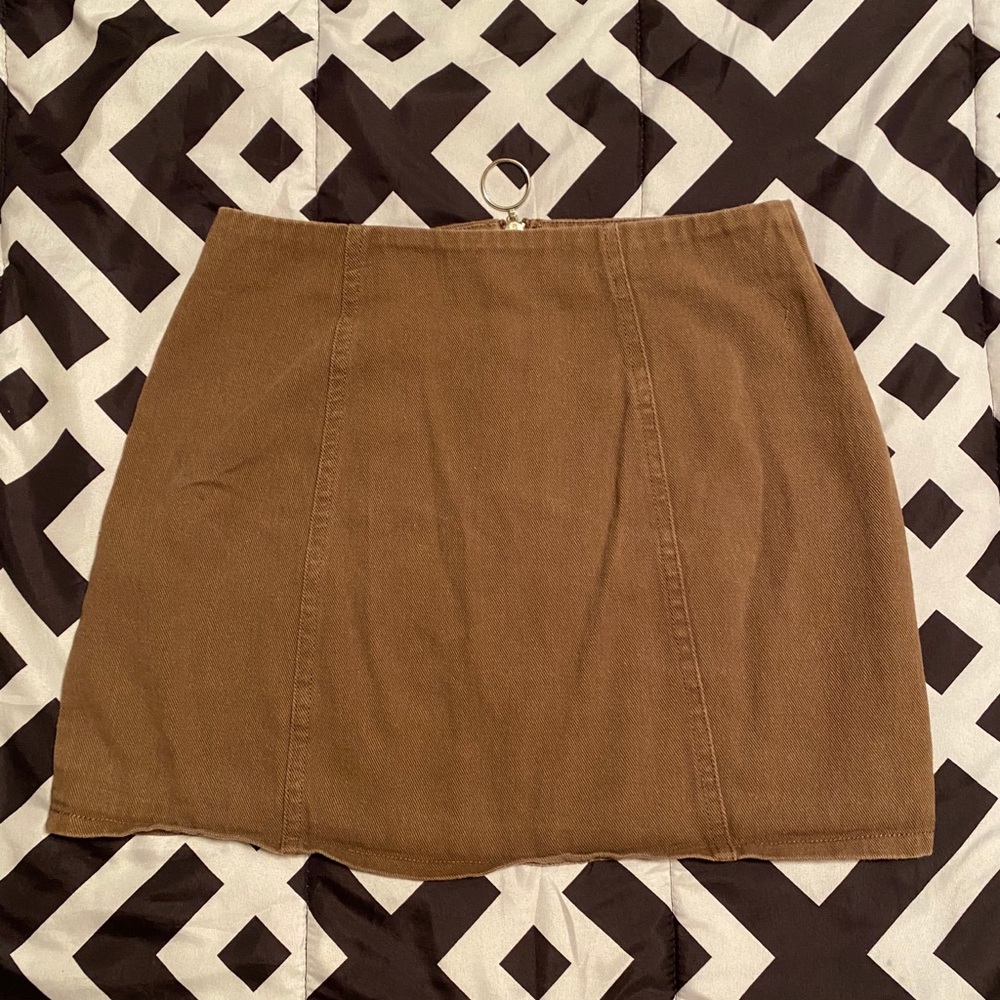 Skirt